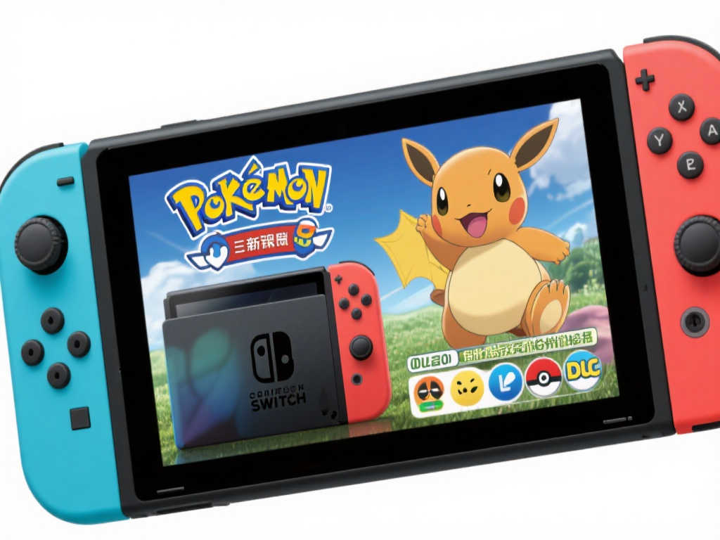 任天堂美国总裁：Switch2上市后将持续支持原Switch平台